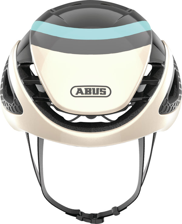 Abus GameChanger - Helm - champagne gold Abus