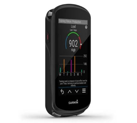 Garmin Edge 1030 Plus Garmin