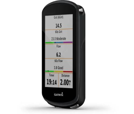 Garmin Edge 1030 Plus Garmin