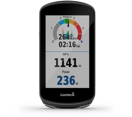 Garmin Edge 1030 Plus Garmin