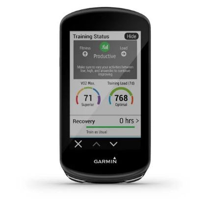 Garmin Edge 1030 Plus Garmin