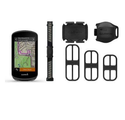 Garmin Edge 1030 Plus Bundel Garmin