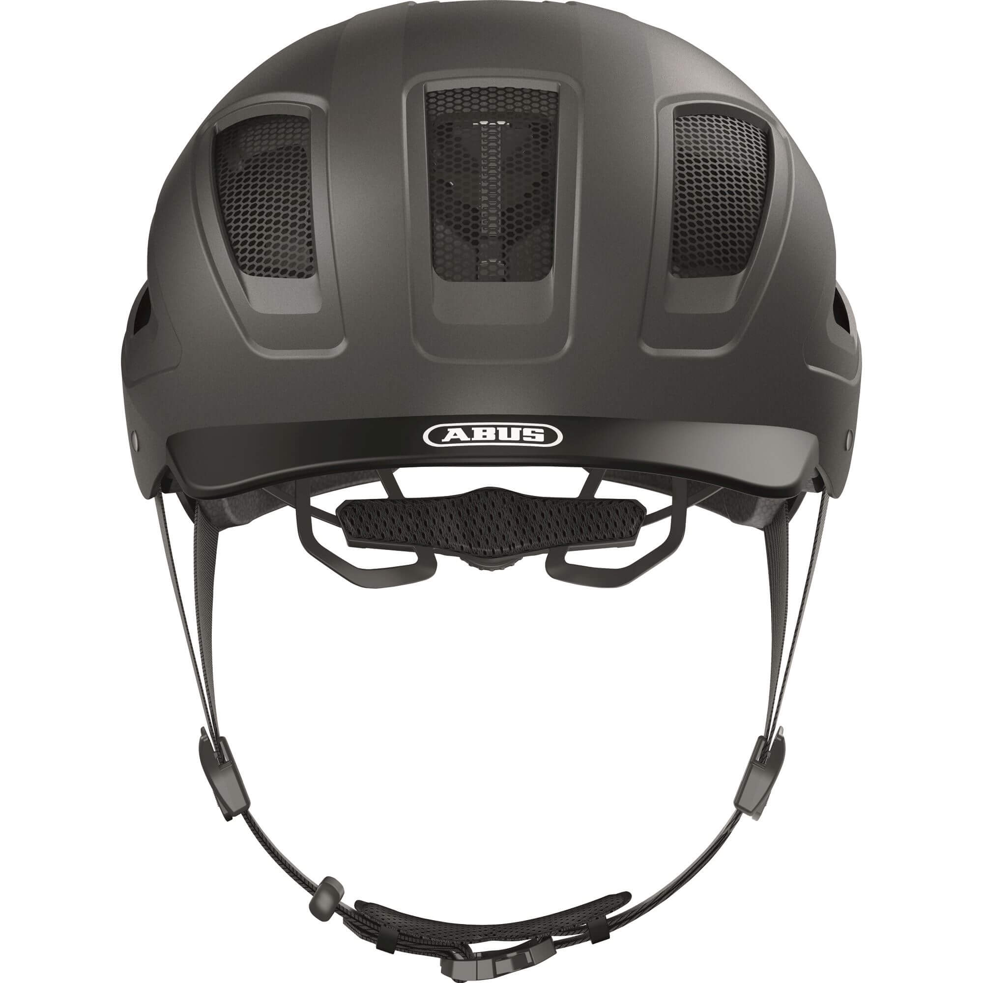 Abus Hyban 2.0 - Helm - MIPS - Titan Abus