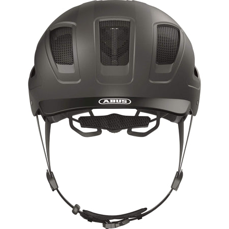 Abus Hyban 2.0 - Helm - MIPS - Titan Abus