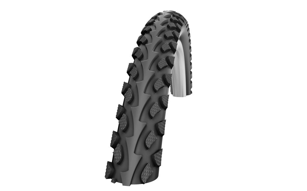 Tourpac 37-622 Schwalbe