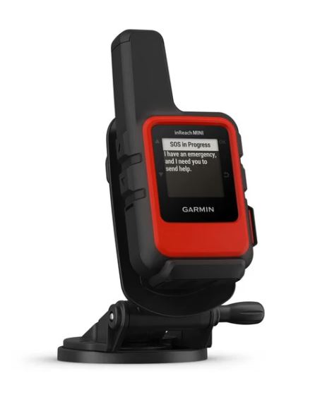 inReach Mini Marine Bundel Garmin