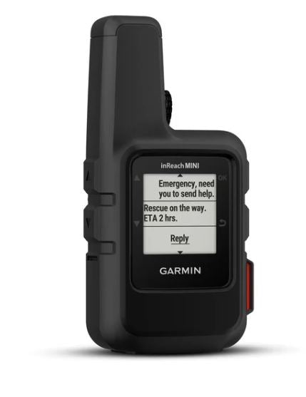 inReach Mini Grijs Garmin