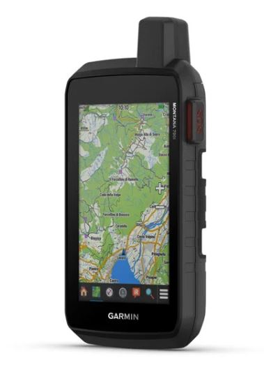 Garmin Montana 700i Garmin