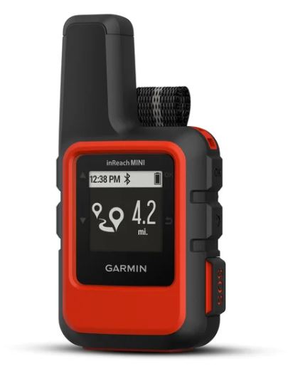 inReach Mini Oranje Garmin