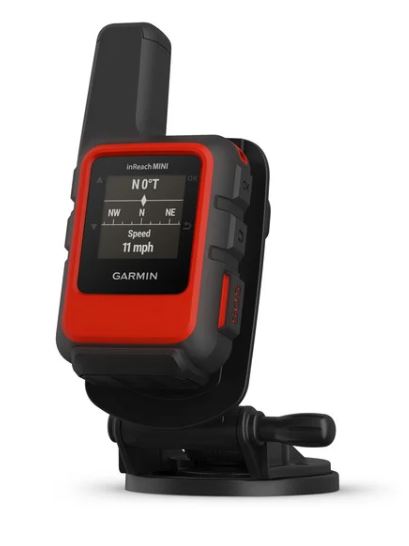 inReach Mini Marine Bundel Garmin