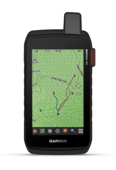 Garmin Montana 700i Garmin