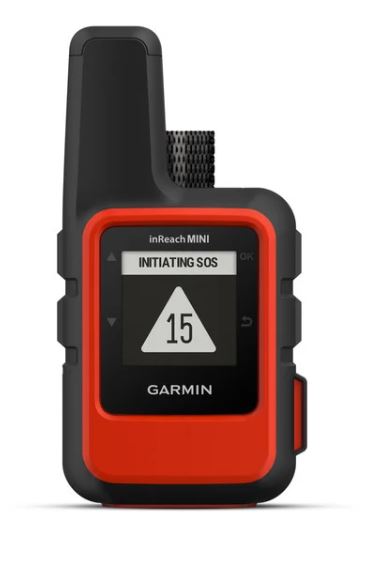 inReach Mini Oranje Garmin