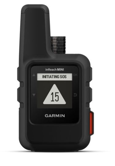 inReach Mini Grijs Garmin