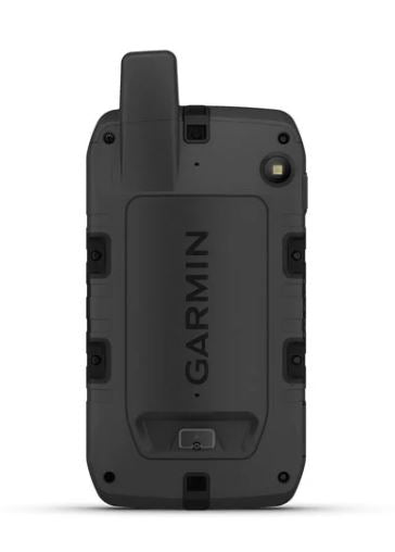 Garmin Montana 700 Garmin