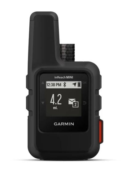 inReach Mini Grijs Garmin