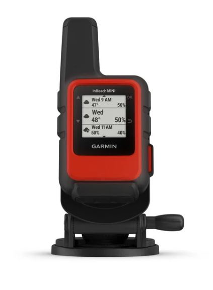 inReach Mini Marine Bundel Garmin