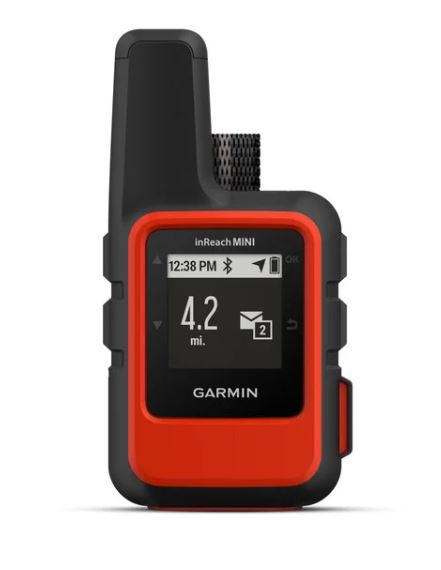 inReach Mini Oranje Garmin