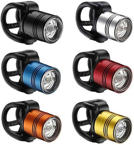 Lezyne Femto Drive Front 15 Lumen Lezyne