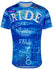 Cycology Ride heren Sport T-shirt Cycology