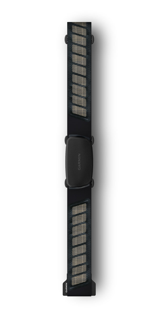 Garmin hartslagsensor band HRM-Dual ANT+ & Bluetooth Garmin