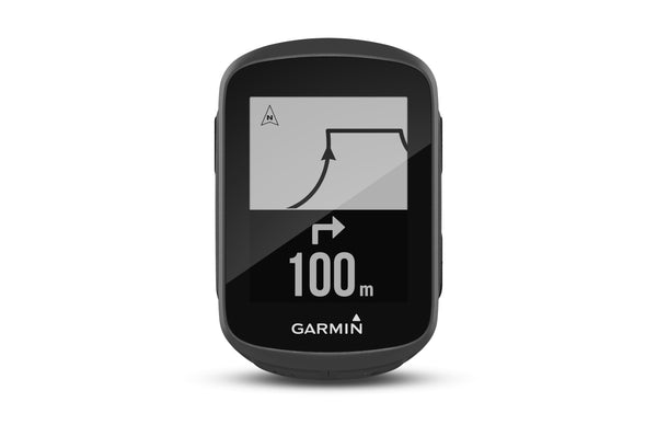 Garmin Edge 130 Plus Mountainbike Bundel Garmin