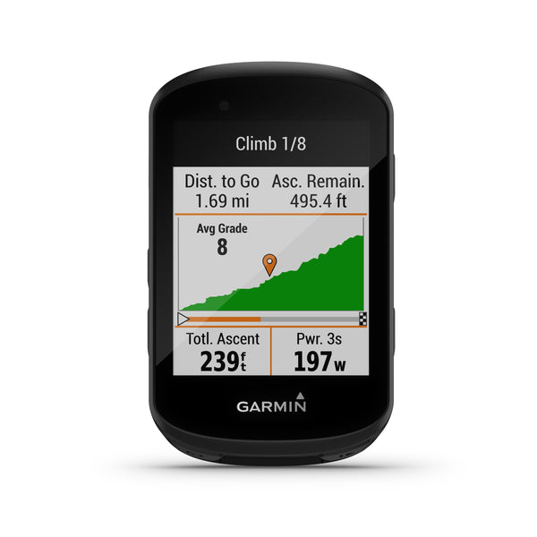 Garmin Edge 530 Mountainbike Bundel Garmin