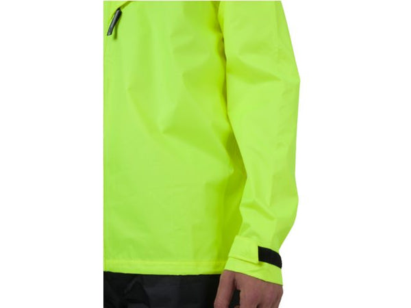 AGU Heren Regenpak Passat Neon Geel kopen? Doornbikes Doornbikes