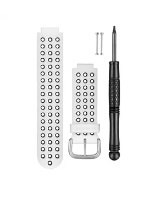 Garmin 620 strap hotsell