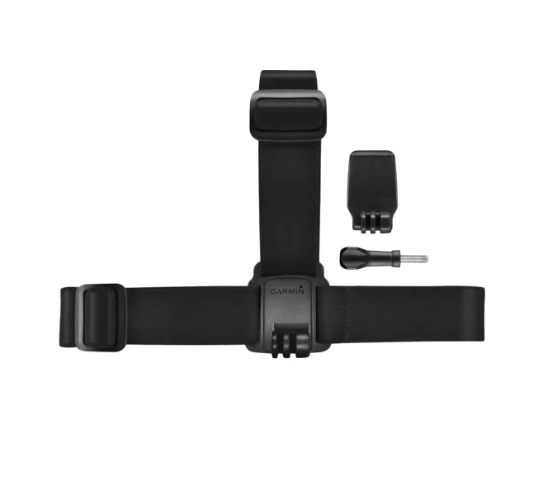 Garmin Bandbevestiging Voor Hoofd (VIRB) Garmin