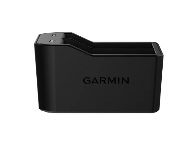 Garmin VIRB 360 Dubbele Batterijoplader Garmin