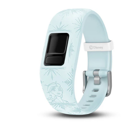 Garmin Vivofit Jr 2 Bandje Disney Frozen Elsa Doornbikes