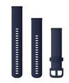 Garmin Watch Strap Approach mit Schnellverschluss (20 mm) – Marineblau