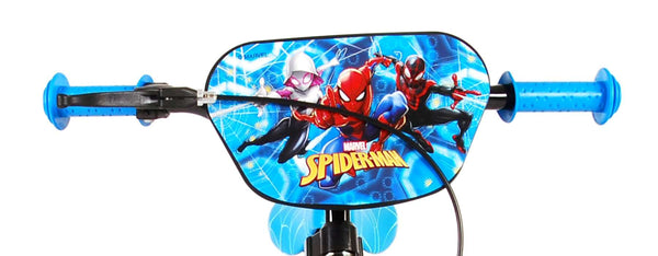 Spider-man Kinderfiets 12 inch Volare