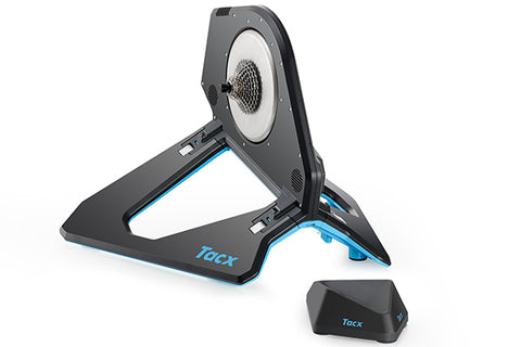 Tacx Trainer Neo 2T Smart