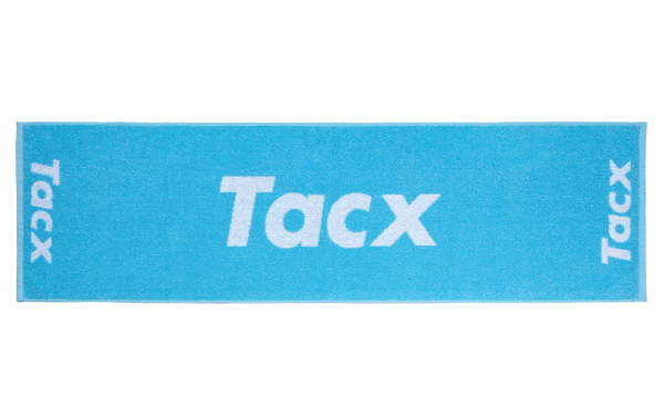 Tacx træner håndklæde