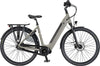 Doornbikes Electric Company Cykel - 80 Nm