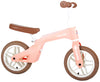 Volare balancecykel - drenge og piger - 10 tommer - Pink