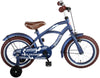 Blue Cruiser børnecykel 14 tommer Blå