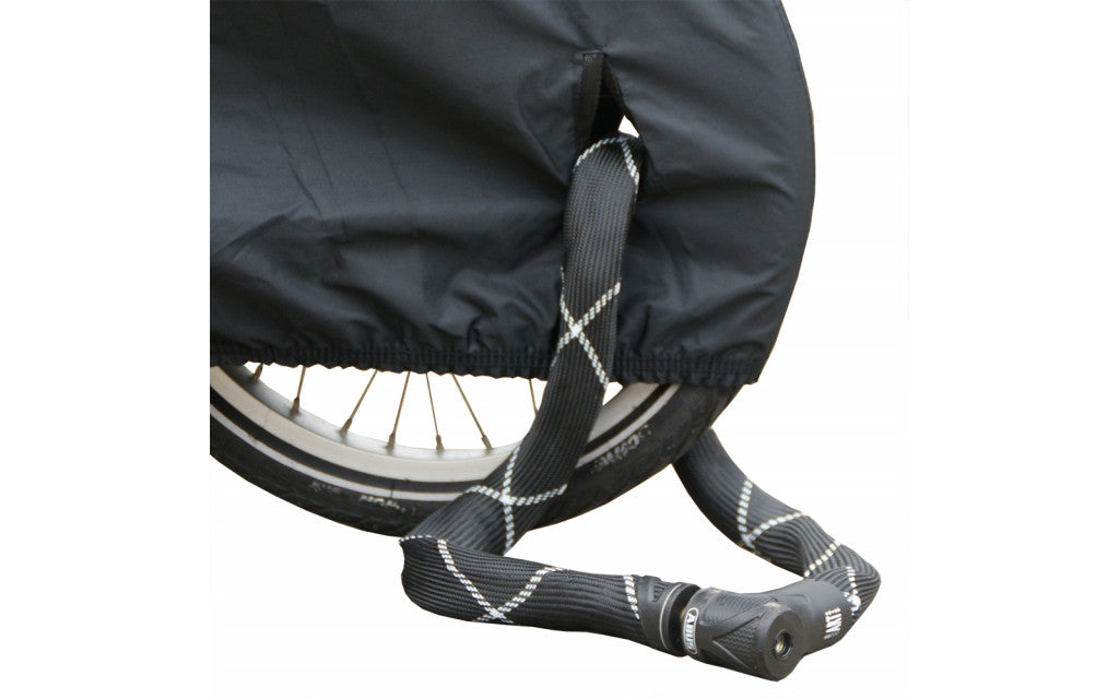 DS Covers Bakfietshoes Cargo 3 wielen met huif DS Covers