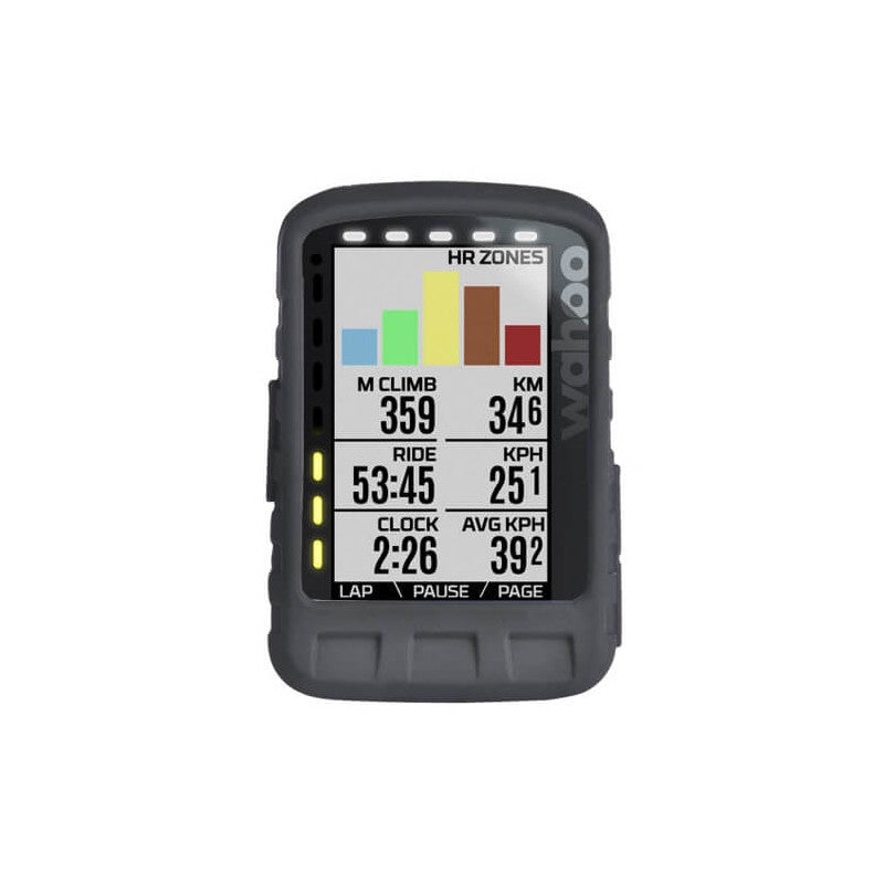 Casecentive ELEMNT ROAM hoesje met screenprotector Doornbikes