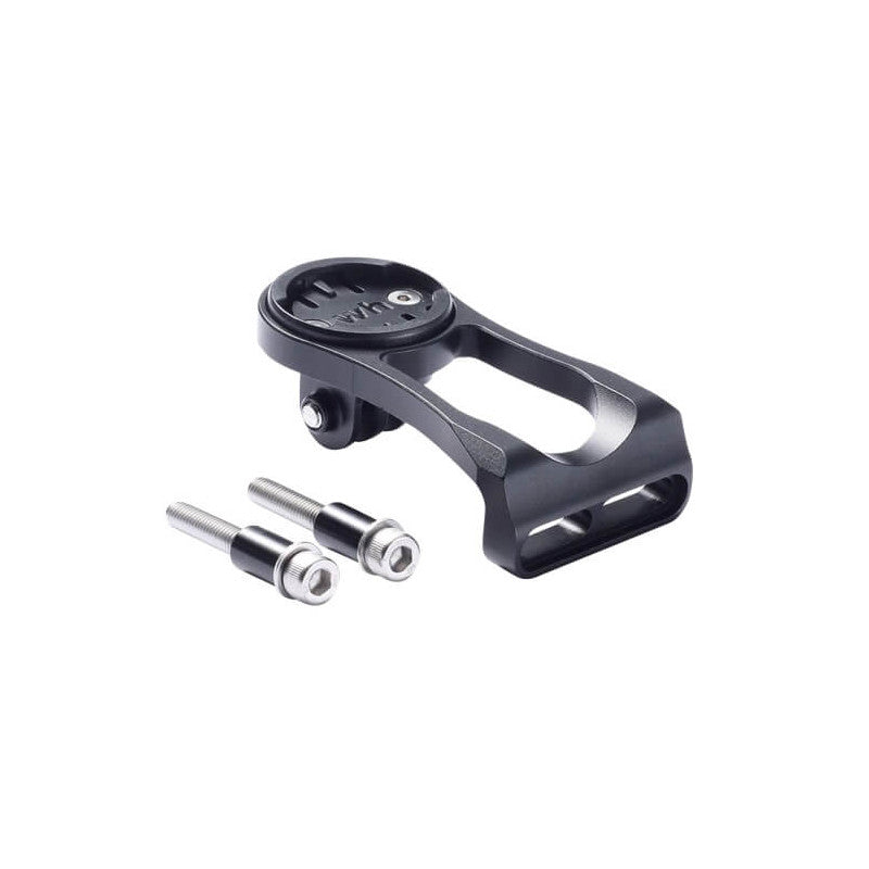 Casecentive Stem mount Wahoo Bolt / Roam zwart Doornbikes