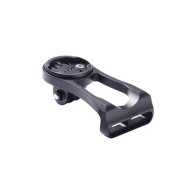 Casecentive Stem mount Wahoo Bolt / Roam zwart Doornbikes