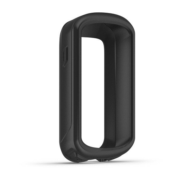 Garmin Edge 830 Silicone Beschermhoes Zwart Doornbikes