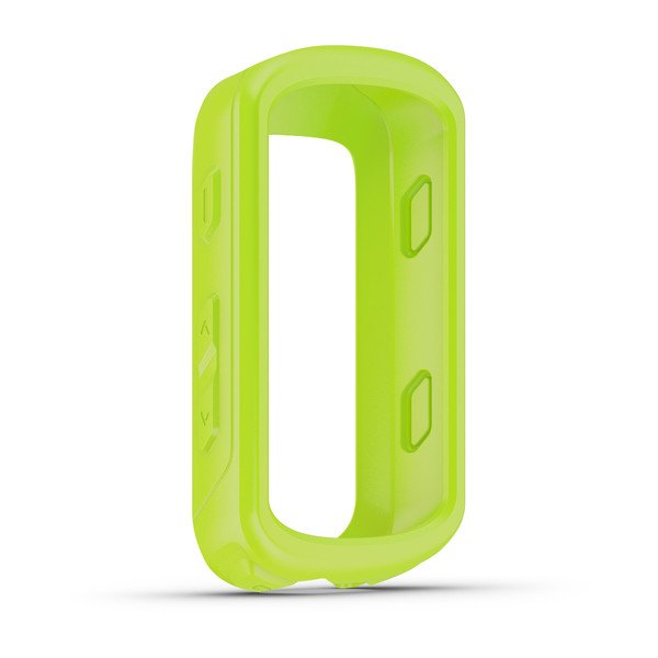 Garmin Edge 530 Silicone Beschermhoes Groen Doornbikes