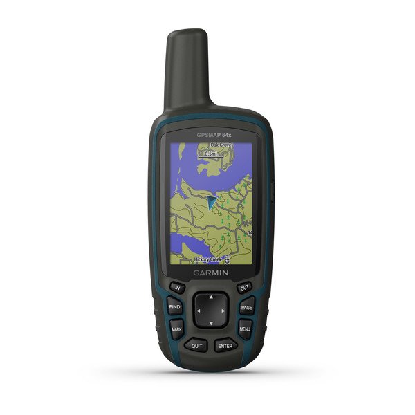 GPSMAP 64sx Garmin