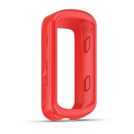 Garmin Edge 530 Silicone Beschermhoes Rood Doornbikes