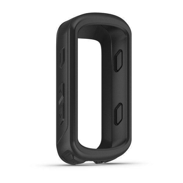 Garmin Edge 530 Silicone Beschermhoes Zwart Doornbikes