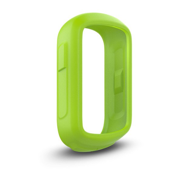 Garmin Edge 130 Silicone Beschermhoes Groen Doornbikes