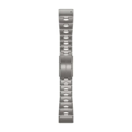 Garmin Quickfit Titanium band - 26 mm Garmin