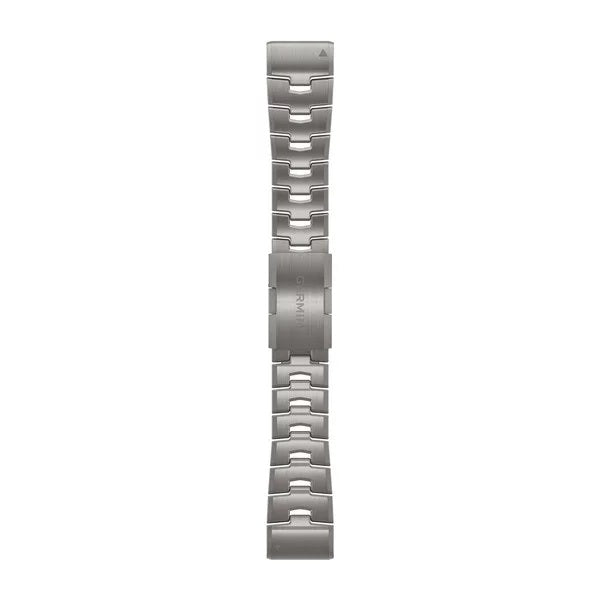 Garmin Quickfit Titanium band - 26 mm Garmin